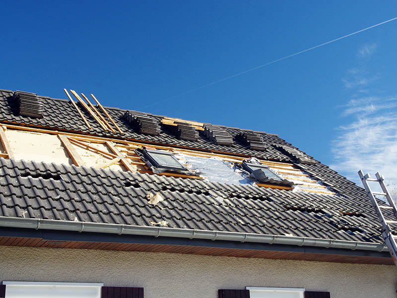 Travaux d'�tanch�it� Art Badeau